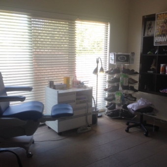 No Gap Custom Orthotics Now at Point Cook and Sanctuary Lakes Podiatrist
