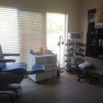 No Gap Custom Orthotics Now at Point Cook and Sanctuary Lakes Podiatrist No Gap Custom Orthotics Now at Point Cook and Sanctuary Lakes Podiatrist